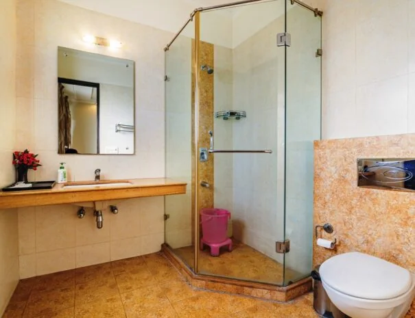 Royal Residence bathroom