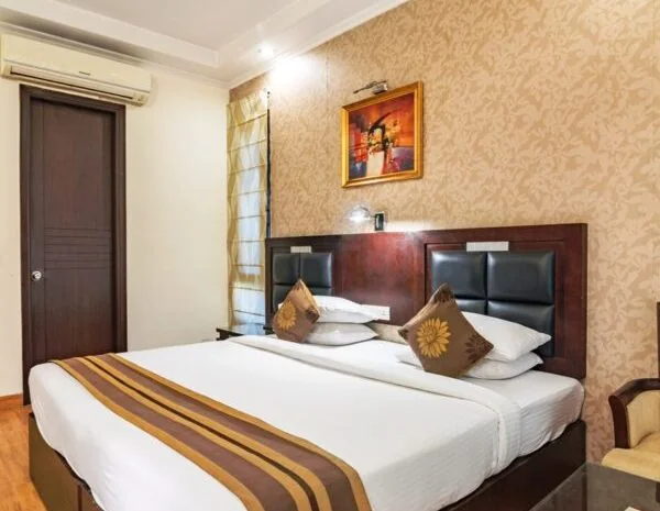 Royal Residence Executive room